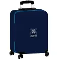 Safta 20´´ Simple Wheel Munich Nautic Kuffert Med Hjul