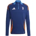 Adidas Juventus 24/25 Tiro Competition Træning Træningsjakke