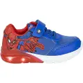 Cerda Group With Lights Spiderman Sko