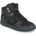 Dc-shoes Pure High Top Wc Wnt Sko