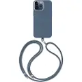 Uniq Coehl Muse Iphone 15 Pro Max 6.7´´ Telefon Etui