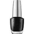 OPI Neglelakker Infinite-ShineNeglelak EU Lady in Black 15 ml (7.333,00 kr / 1 l)