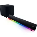 Razer Leviathan V2 Pc Soundbar Sort