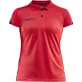 Craft Pro Control Impact Kortærmet Polo