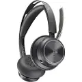 Poly Voyager Focus 2 - headset