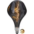 Star Trading XXL LED-pære E27 3,8W 2100K 354-27-3 Modsvarer: N/A