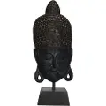 By Rydens - Bordlampe Busso 75 cm - Brun - Bordlamper - - Homeroom