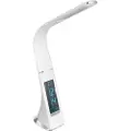 Eglo - Skrivebordslampe Cognoli w.Touch - Hvid - Skrivebordslamper - - Homeroom