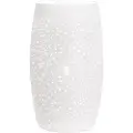 By Rydens - Bordlampe COLBY, højde 26 cm - Hvid - Bordlamper - - Homeroom
