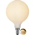 Star Trading Lyspære E14 G95 opal 1,5W 2600K 363-47 Modsvarer: N/A