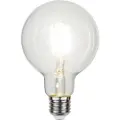 Star Micronics Lyspære E27 LED 12V 2W 2700K 250 lumen 357-76 Modsvarer: N/A