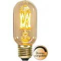 Star Trading E27 LED-pære Dæmpbar 3,8W 1800K 354-60 Modsvarer: N/A