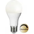 Star Trading E27 LED-pære 15W ra90 2700K 1521 lumen 358-82 Modsvarer: N/A