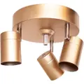 By Rydens - Correct spotlight 3 - Guld - Spotlights - - Homeroom