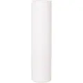 By Rydens - Bordlampe FLAKE, 40 cm - Hvid - Bordlamper - - Homeroom