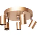 By Rydens - Correct spotlight 5 - Guld - Spotlights - - Homeroom