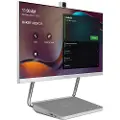 Yealink Deskvision A24 24" 4k All-in-one Meeting Desktop Display