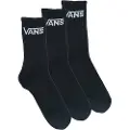 Vans Classic Crew 9.5-13 Strømper sort