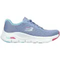 SKECHERS 149722 Blmt Sko