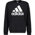 Adidas Essentials Fleece Big Logo Sweatshirt