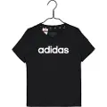 Adidas Lin T-shirt Med Korte ærmer