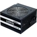 Chieftec Gps-500a8 500w Strømforsyning