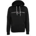 Tommy Hilfiger Core Logo Hættetrøje