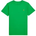 Ralph Lauren T-shirts m. korte ærmer Polo Ralph Lauren SS CN-TOPS-T-SHIRT barn 2 år