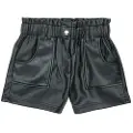 ONLY Shorts Only KOGSTEPHANIE FAUX LEATHER SHORTS CS OTW barn 10 Jahre