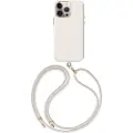 Uniq Coehl Creme Iphone 15 Pro Max 6.7´´ Telefon Etui