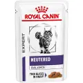 Royal Canin VCN - Neutered Satiety Balance - Cat 12 x 85 g