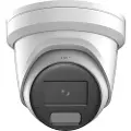 Hikvision Ds-2cd2387g2h-liu 2.8 Mm Ef Turret Ip Indoor/outdoor 4k Ceiling Overvågningskamera
