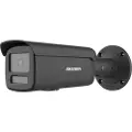 Hikvision Pro Series With Colorvu Ds-2cd2t47g2h-li 2.8 Mm Ef Bullet Ip Outdoor 2k Wall Overvågningskamera