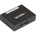 Black Box Usb-powered 4-port Gigabit Switch