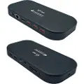 I-Tec Tq1601-e Dockingstation 60w