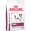 Royal Canin Vet Renal Small Dogs With Kidney Failure 1.5kg Hundefoder