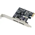 Conceptronic Csata600exi Pcie Pcie-controller