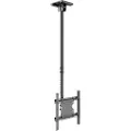 Multibrackets M Public Ceilingmount Medium Single
