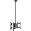 Multibrackets M Public Ceilingmount Large Back To Back