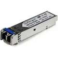 StarTech.com Sfp Gigabit Sm Ddm Lc Transceiver