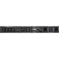 Powerwalker 10120501 Strømforsyningsenhed (pdu) Sort