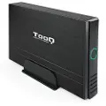 TooQ Tqe-3520b Ekstern Hdd