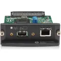 HP Jetdirect 640n Eio Gigabit - T7200/t795/z5200/z6600/z6800