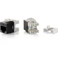 Equip Rj45 Utp Cat 6 Slank Adapter 8 Enheder