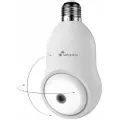 Nivian Nvs-ipc-bulb1 Overvågningskamera