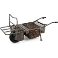 Fox International Transporter 24v Power Karpefiskevogn