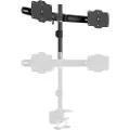 Multibrackets M Vesa Desktopmount Dual Stand Expansion Kit