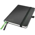 Leitz Notesbog Complete A6 Linj. 96g/80a 44800095 Modsvarer: N/A