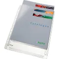 Leitz Lomme katalog 170my A4 med præg æsk/10 47561003 Modsvarer: N/A
