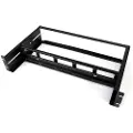 StarTech.com Adjustable Rack Mount DIN
